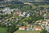 01340 Montrevel en Bresse - photo - Montrevel-en-Bresse