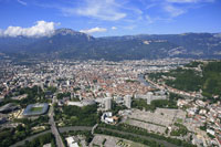 38000 Grenoble - photo - Grenoble