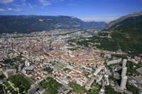 38000 Grenoble - photo - Grenoble