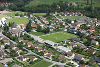 74150 Rumilly - photo - Rumilly (La Fuly)