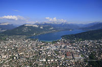 74000 Annecy - photo - Annecy