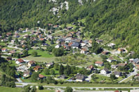 Photos de Faverges (La Balmette)