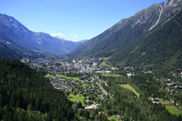 Photos de Chamonix-Mont-Blanc