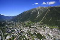 Photos de Chamonix-Mont-Blanc