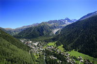 74400 Chamonix Mont Blanc - photo - Chamonix-Mont-Blanc (Argentire)