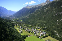 Photos de Chamonix-Mont-Blanc (Le Lavancher)