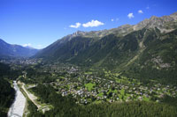 74400 Chamonix Mont Blanc - photo - Chamonix-Mont-Blanc (Les Bois)
