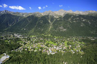 Photos de Chamonix-Mont-Blanc (Les Bois)