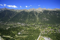 Photos de Chamonix-Mont-Blanc (Les Gaudenays)