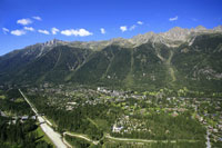 Photos de Chamonix-Mont-Blanc (Les Praz)