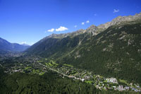 Photos de Chamonix-Mont-Blanc (Les Tines)