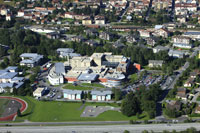   - photo - Hôpital de Sallanches