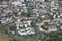 Photos de Chalon-sur-Sane (Quartier des Prs Saint-Jean)