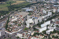 Photos de Chalon-sur-Sane (Quartier Saint Cosme Bellevue)