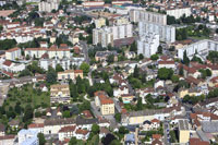 71100 Chalon sur Sane - photo - Chalon-sur-Sane (Quartier Saint Jean des Vignes)