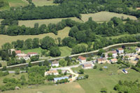 71150 Chassey le Camp - photo - Chassey-le-Camp (Corchanut)