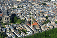 02100 Saint Quentin - photo - Saint-Quentin (Centre Ville)