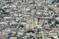 51100 Reims - photo - Reims (Cathédrale Notre Dame de Reims)