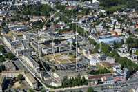 02200 Centre Hospitalier (Soissons) - photo - Soissons (Centre Hospitalier)