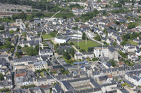 41000 Blois - photo - Blois (Hautes Granges)