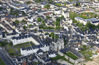 41000 Blois - photo - Blois (Saint Saturnin)