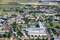 86000 Poitiers - photo - Poitiers (Demi-Lune)