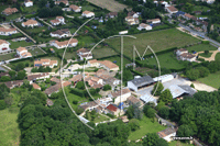 Votre photo aérienne - Quinçay (Masseuil) - 3662397634830