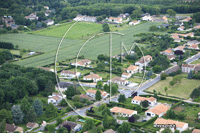 Votre photo aérienne - Quinçay (La Ringerie) - 3662397634724