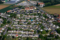 59470 Wormhout - photo - Wormhout (Quartier du Lotissement Le Bocage)