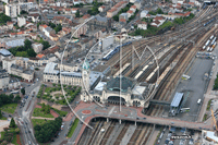   - photo - Limoges (Gare)