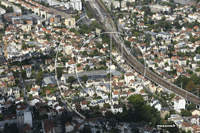 92700 Colombes - photo - Colombes (Centre)