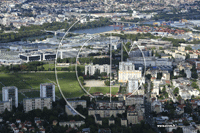 92700 Colombes - photo - Colombes (Stade)