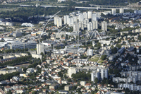 92000 Nanterre - photo - Nanterre (les Goulvents)