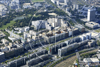 92000 Nanterre - photo - Nanterre (Parc Dpartemental Andr Malraux)