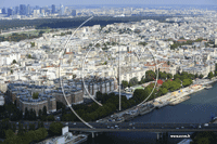 Photos de Paris 16e arr. (Porte du Point du Jour)