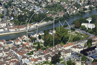 60700 Pont-Sainte-Maxence - photo - Pont-Sainte-Maxence (Centre)