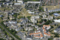 60000 Beauvais - photo - Beauvais (Agel)