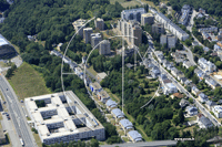 L-LUXE Luxembourg - photo - Luxembourg (Kirchberg)