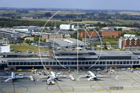   - photo - Aéroport de Charleroi-Bruxelles-Sud
