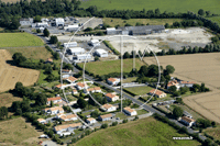 85220 L'Aiguillon-sur-Vie - photo - L'Aiguillon-sur-Vie