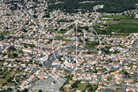 85270 Saint-Hilaire-de-Riez - photo - Saint-Hilaire-de-Riez (Centre)