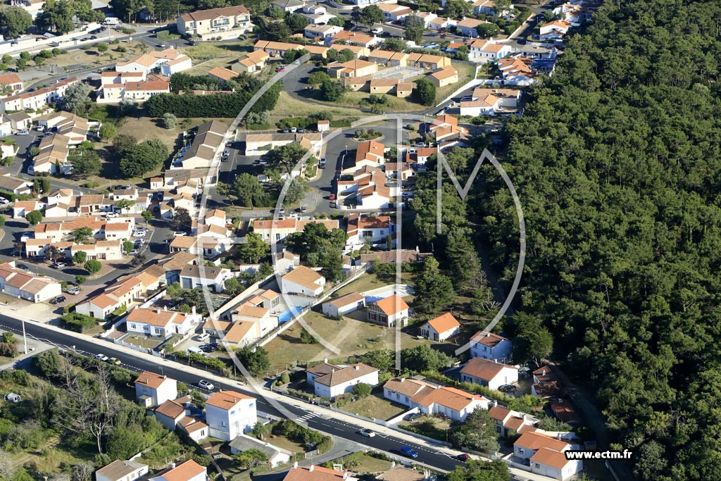 nantes la barre de monts - la barre de monts vendée