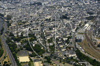 49000 Angers - photo - Angers (Centre)