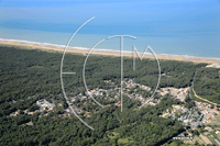 85560 Longeville-sur-Mer - photo - Longeville-sur-Mer (l'Alouette - le Fief Abnaire)