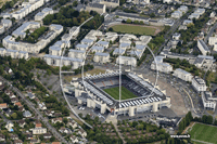 Photos de Caen (Stade Michel d'Ornano)