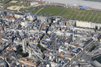 76200 Dieppe - photo - Dieppe (centre)