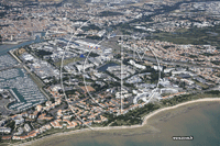 17000 La Rochelle - photo - La Rochelle (Porte de l'Ocan)